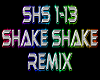 Shake Shake rmx