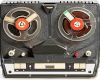 Vintage Tape Recorder