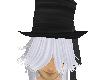 *HR* Undertaker Hair&Hat