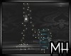 [MH] SLA Lights & Ladder