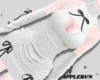 🍎🐰 White Estygian