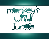 *Calli* Monkeys Sign