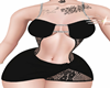 TK Black Dress