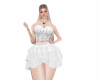 ʝÃℓ±-White Dress