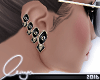 mm. Fortuita - Earrings