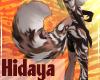 Hidaya-M/F TailV3
