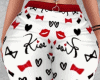 SS-Kiss Trousers