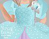Princess Kids Dress