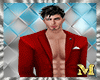 ♦OPEN R&B SUIT♦