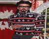 CHRISTMAS SWEATER