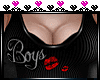 [Night] Kiss boys v3