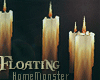 Albus_Floating candles