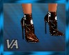 Senora Boots (brown)
