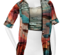 SHIRTS CAMISA STEM