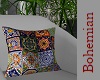Bohemian I Pillow