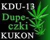 Dupeczki - Kukon