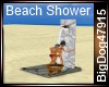 [BD] Beach Shower