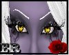 [ER] Yellow Drow Eyes F