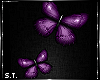 ST: Violetta Butterfly L