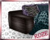 R| Haze Hang out couch