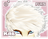 Fennec - Hair (M)