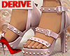 👠 DRV Onyx Heels
