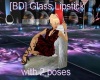 [BD] Glass Lipstick+2pos