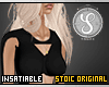 Stoic BodySuit. RL