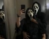 Mask Couple Cutout  2,0