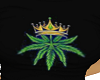 weed king shirt cpl