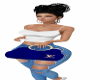Purse Poses