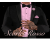 Dressing Tuxedo Pink