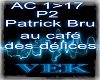 patrick Bruel delices p2
