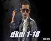 der kommissar mix