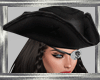 DC..PIRATE HAT