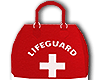 💎 LifeGuard Bag