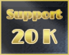 20000 support