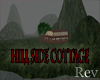 {ARU} Hill Side Cottage