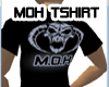T-Shirt- MOH (M)