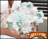 Bride Wedding Bouquet