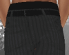 Grey Pants
