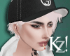 Kz! Tomboy Cap stem