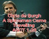 ChrisDeBurgh Spaceman