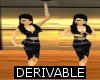 (SDJS)seduce dance spot