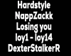 NappZackk - Losing You