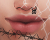 🅰 Nose Pierching M