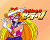 Sailor V Game poster