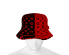 supreme lv hat