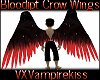 VXV BloodiptCrowWings FM