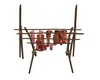 native meat dry rack